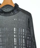 Y's（ワイズ）Tシャツ・カットソー 黒 サイズ:2(S位) レディース/2200654211052