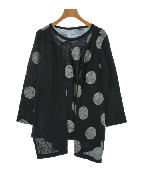 Y's(ワイズ)ニット・セーター 黒 サイズ:2(S位)/2200658133091