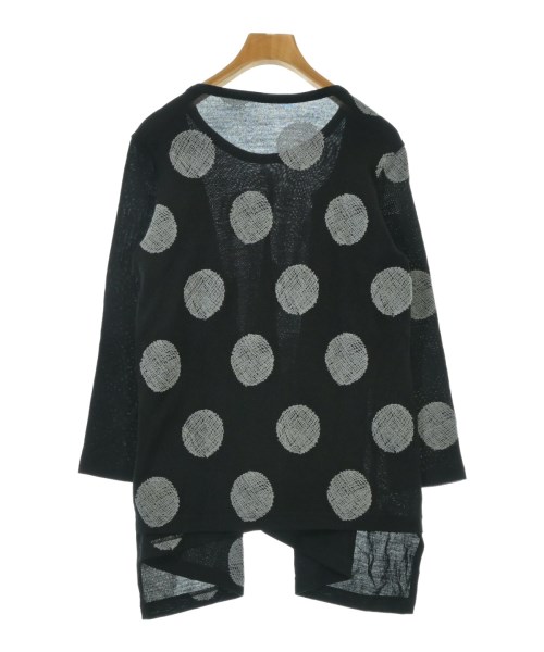 Y's（ワイズ）ニット・セーター 黒 サイズ:2(S位) レディース/2200658133091