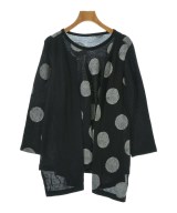 Y's（ワイズ）ニット・セーター 黒 サイズ:2(S位) レディース/2200658133091