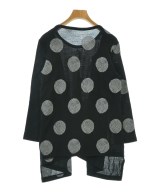 Y's（ワイズ）ニット・セーター 黒 サイズ:2(S位) レディース/2200658133091