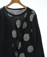 Y's（ワイズ）ニット・セーター 黒 サイズ:2(S位) レディース/2200658133091