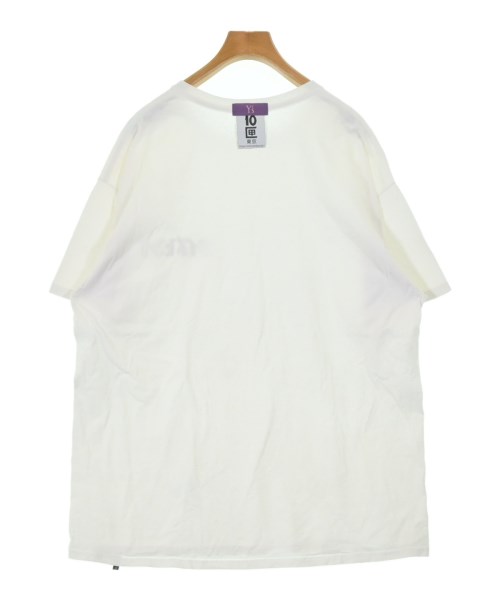 Y's（ワイズ）Tシャツ・カットソー 白 サイズ:3(M位) レディース/2200658226038