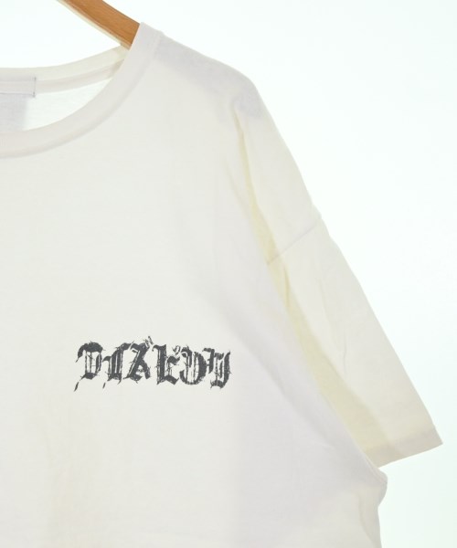 Y's（ワイズ）Tシャツ・カットソー 白 サイズ:3(M位) レディース/2200658226038