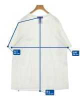 Y's（ワイズ）Tシャツ・カットソー 白 サイズ:3(M位) レディース/2200658226038