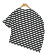 Y's（ワイズ）Tシャツ・カットソー 黒 サイズ:2(S位) レディース/2200650932012