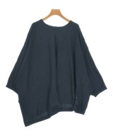 Y's（ワイズ）Tシャツ・カットソー 紺 サイズ:2(S位) レディース/2200650932029