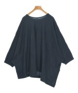 Y's（ワイズ）Tシャツ・カットソー 紺 サイズ:2(S位) レディース/2200650932029