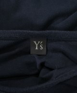 Y's（ワイズ）Tシャツ・カットソー 紺 サイズ:2(S位) レディース/2200650932029
