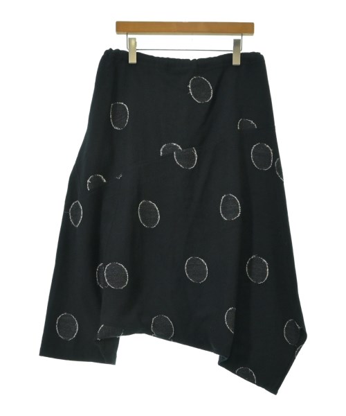 Y's（ワイズ）その他 黒 サイズ:2(S位) レディース/2200650932036