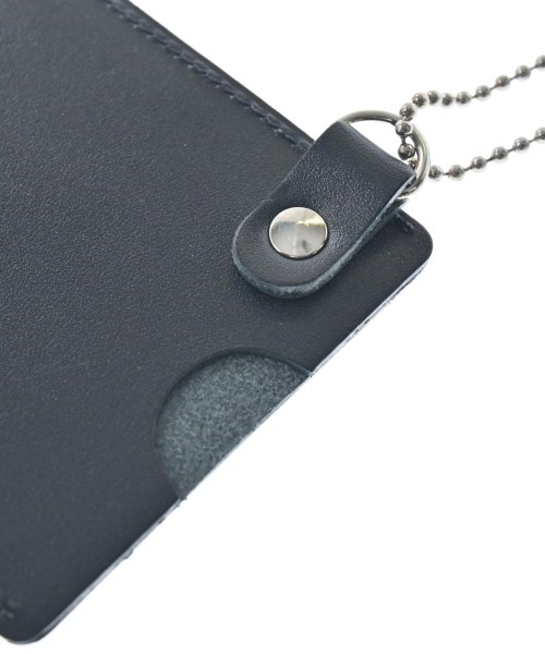 Y's（ワイズ）カードケース 紺 サイズ:- レディース/2200650932050