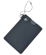 Y's（ワイズ）カードケース 紺 サイズ:- レディース/2200650932050