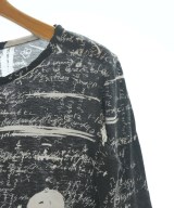 Y's（ワイズ）Tシャツ・カットソー 黒 サイズ:2(S位) レディース/2200658312113