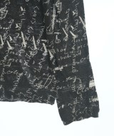 Y's（ワイズ）Tシャツ・カットソー 黒 サイズ:2(S位) レディース/2200658312113