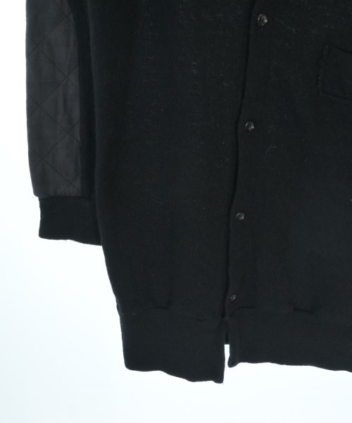 Y's（ワイズ）カーディガン 黒 サイズ:2(S位) レディース/2200658496134