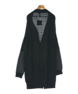Y's（ワイズ）カーディガン 黒 サイズ:2(S位) レディース/2200658496134