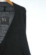 Y's（ワイズ）カーディガン 黒 サイズ:2(S位) レディース/2200658496134