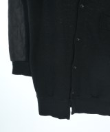 Y's（ワイズ）カーディガン 黒 サイズ:2(S位) レディース/2200658496134