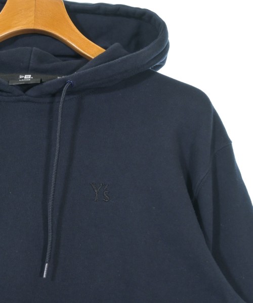 Y's（ワイズ）パーカー 紺 サイズ:L メンズ/2200658499012