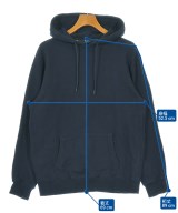 Y's（ワイズ）パーカー 紺 サイズ:L メンズ/2200658499012