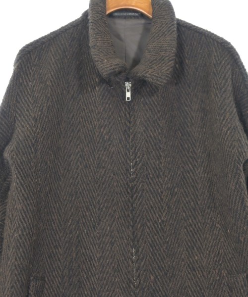 Y's（ワイズ）その他 茶 サイズ:3(M位) レディース/2200655134015