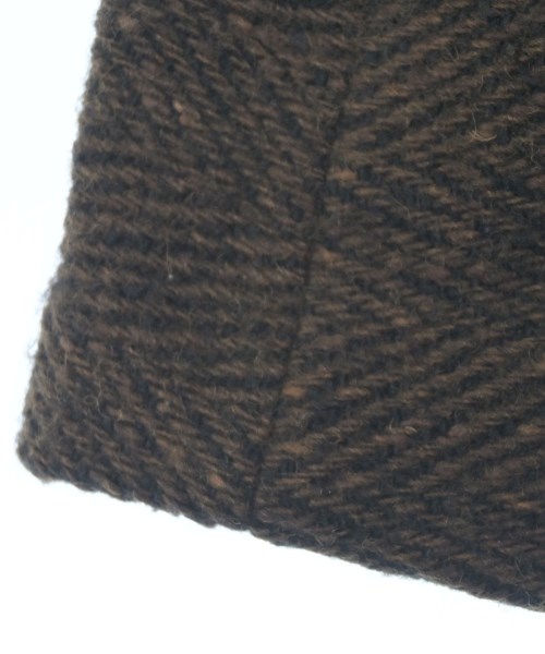 Y's（ワイズ）その他 茶 サイズ:3(M位) レディース/2200655134015