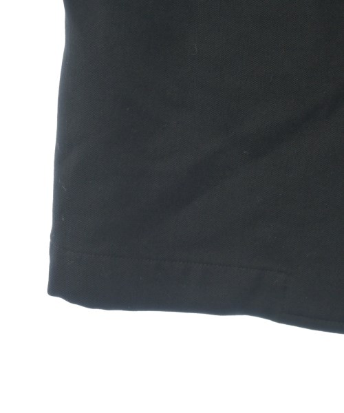 Y's（ワイズ）チェスターコート 黒 サイズ:3(M位) レディース/2200655134022