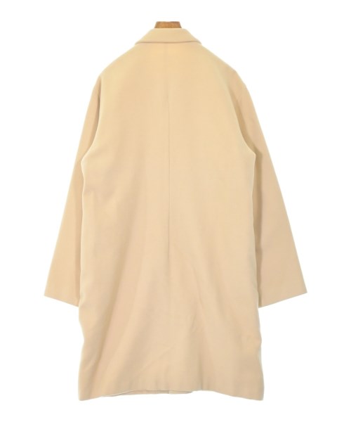 Y's（ワイズ）ステンカラーコート ベージュ サイズ:3(M位) レディース/2200655134039