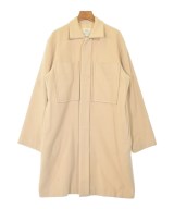 Y's（ワイズ）ステンカラーコート ベージュ サイズ:3(M位) レディース/2200655134039