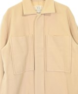 Y's（ワイズ）ステンカラーコート ベージュ サイズ:3(M位) レディース/2200655134039