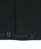 Y's（ワイズ）ステンカラーコート 黒 サイズ:2(S位) レディース/2200655134046