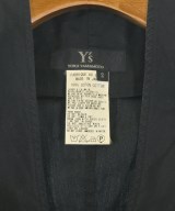 Y's（ワイズ）ベスト 黒 サイズ:2(S位) レディース/2200655134145