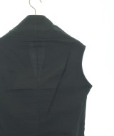 Y's（ワイズ）ベスト 黒 サイズ:2(S位) レディース/2200655134145