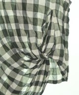 Y's（ワイズ）カジュアルシャツ 白 サイズ:2(S位) レディース/2200655134152