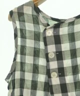 Y's（ワイズ）カジュアルシャツ 白 サイズ:2(S位) レディース/2200655134152