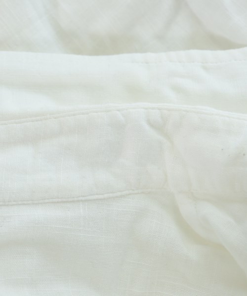 Y's（ワイズ）カジュアルシャツ 白 サイズ:2(S位) レディース/2200655134169