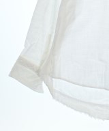 Y's（ワイズ）カジュアルシャツ 白 サイズ:2(S位) レディース/2200655134169