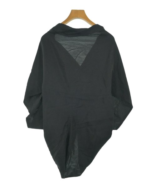 Y's（ワイズ）カジュアルシャツ 黒 サイズ:3(M位) レディース/2200655134176