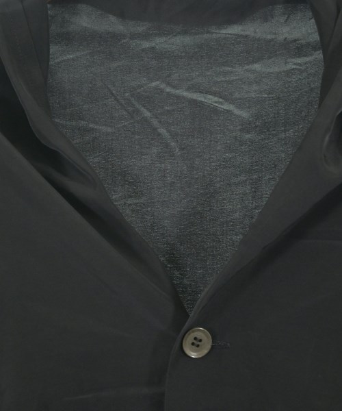 Y's（ワイズ）カジュアルシャツ 黒 サイズ:3(M位) レディース/2200655134176