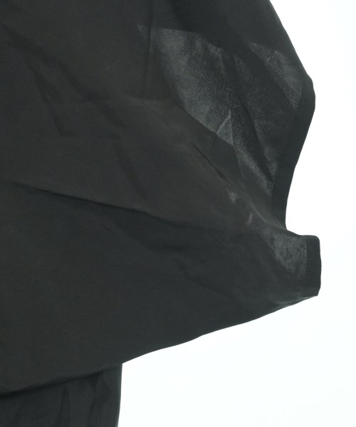 Y's（ワイズ）カジュアルシャツ 黒 サイズ:3(M位) レディース/2200655134176