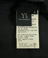 Y's（ワイズ）カジュアルシャツ 黒 サイズ:3(M位) レディース/2200655134176