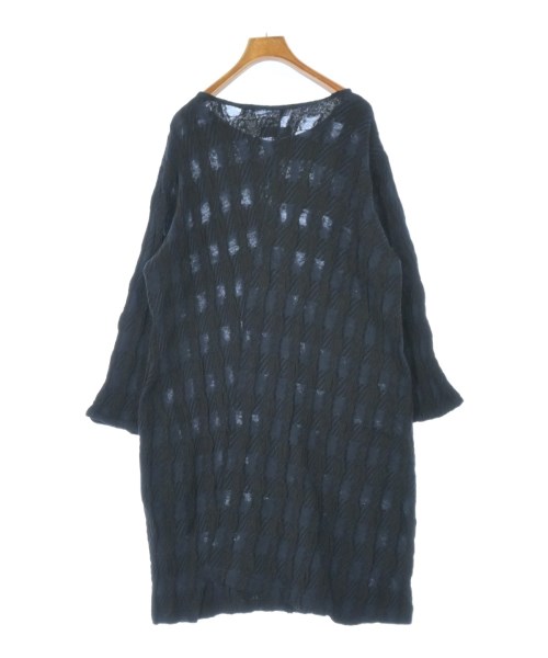 Y's（ワイズ）ワンピース 紺 サイズ:2(S位) レディース/2200658773075