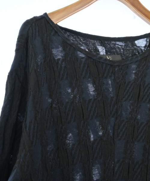 Y's（ワイズ）ワンピース 紺 サイズ:2(S位) レディース/2200658773075