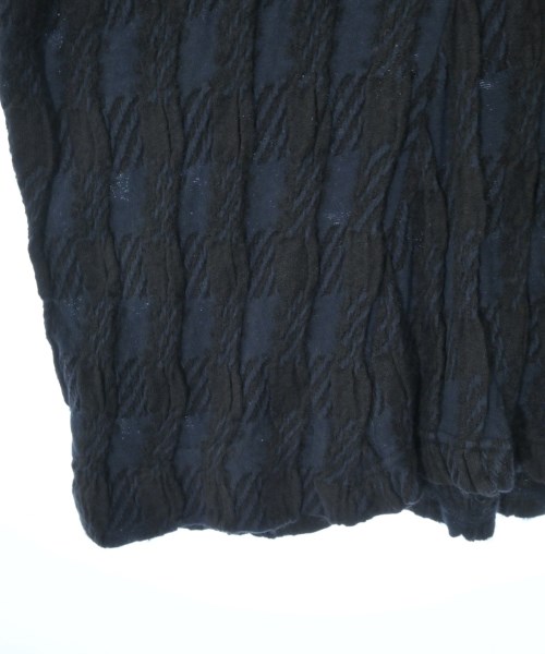 Y's（ワイズ）ワンピース 紺 サイズ:2(S位) レディース/2200658773075