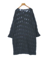 Y's（ワイズ）ワンピース 紺 サイズ:2(S位) レディース/2200658773075