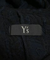 Y's（ワイズ）ワンピース 紺 サイズ:2(S位) レディース/2200658773075