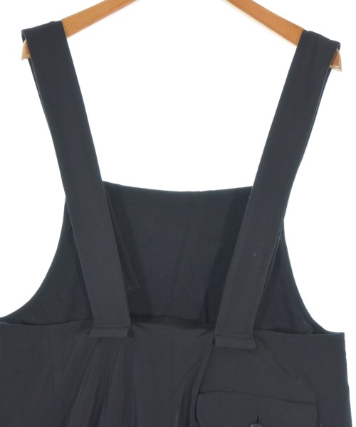 Y's（ワイズ）オールインワン/サロペット 黒 サイズ:F レディース/2200658773143