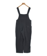 Y's（ワイズ）オールインワン/サロペット 黒 サイズ:F レディース/2200658773143