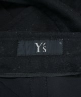 Y's（ワイズ）オールインワン/サロペット 黒 サイズ:F レディース/2200658773143