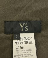 Y's（ワイズ）その他 グレー サイズ:2(S位) レディース/2200645933024